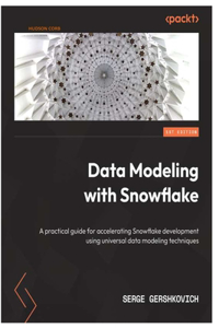 Data Modeling with Snowflak