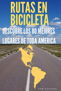 Rutas en bicicleta