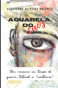 Aquarela do caos