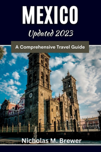 Mexico Updated 2023