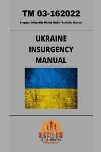 Ukraine Insurgency Manual