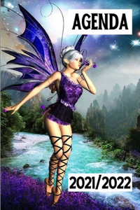 Agenda 2021/2022