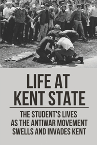 Life At Kent State