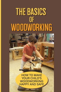 The Basics Of Woodworking