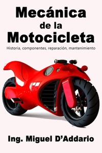Mecánica de la Motocicleta