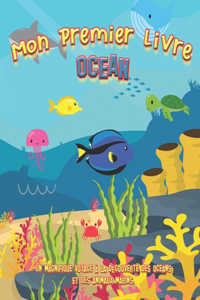 Mon premier livre OCEAN