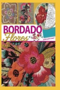 Bordado Flores