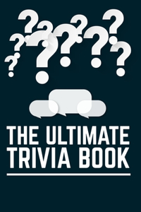 Ultimate Trivia Book