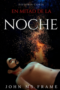 mitad de la Noche