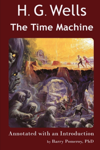 The Time Machine Annotated