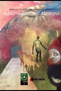 Naufragios del Tiempo