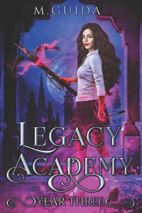 Legacy Academy