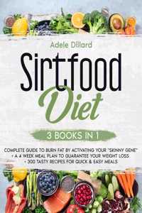 Sirtfood Diet