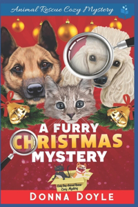 Furry Christmas Mystery