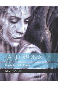 La Llorona