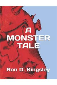 A Monster Tale