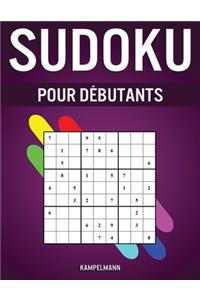 Sudoku pour Débutants
