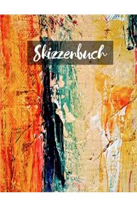 Skizzenbuch