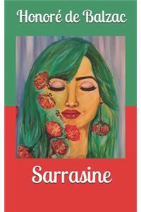 Sarrasine