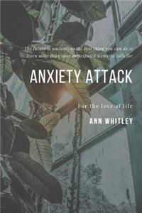 Anxiety Attack