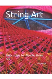 String Art