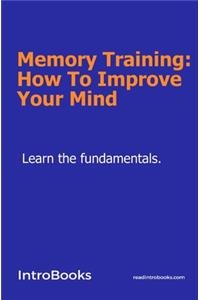 Memory Training