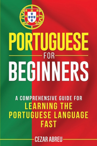 Portuguese for Beginners