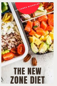 New Zone Diet