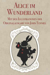Alice im Wunderland