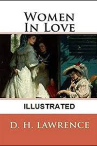 Women in Love Illustrated