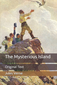 The Mysterious Island