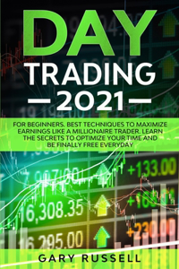 Day Trading 2021