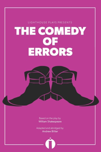Comedy of Errors (Lighthouse Plays)
