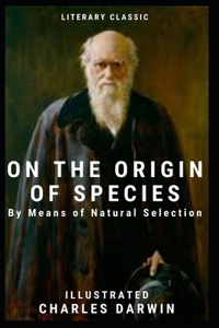 On the Origin of Species