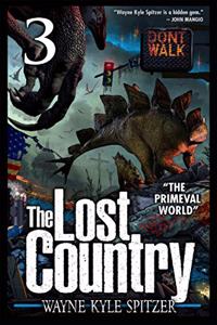 Lost Country, Episode Three
