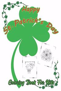 Happy St. Patrick's Day