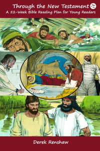 Through the New Testament