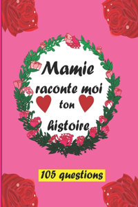 mamie raconte moi ton histoire