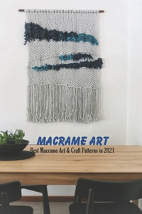 Macrame Art