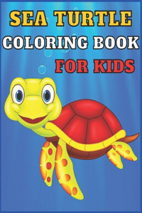 Sea Turtle
