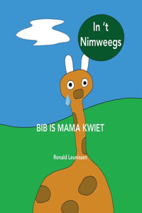 Bib is mama kwiet