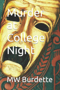 Murder at College Night