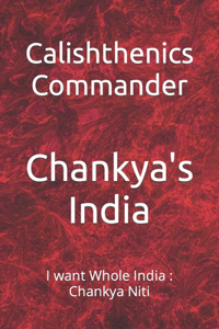 Chankya's India