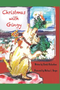 Christmas with Gingy