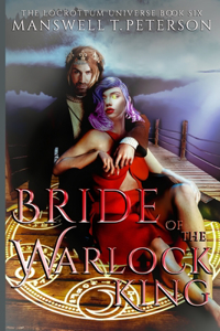 Bride of the Warlock King