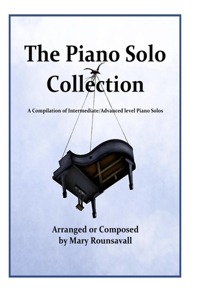 The Piano Solo Collection