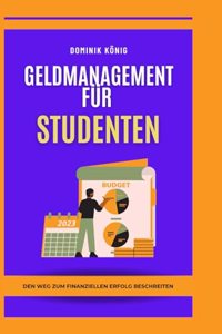 Geldmanagement für Studenten
