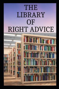 Library Of right advice