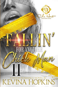 Fallin' For Another Chick Man 2