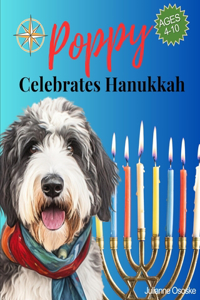 Poppy Celebrates Hanukkah (Classic Storybook)